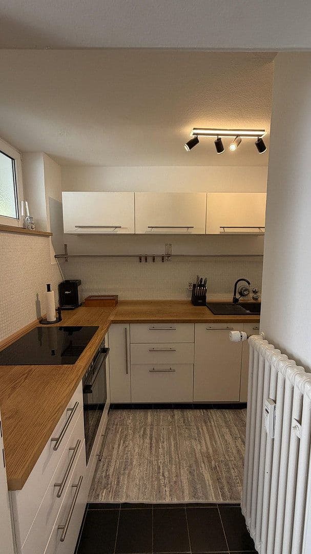 2 bedroom flat to rent, 53 m², Westenendstr. 237, München, Bavaria 2 bedroom flat to rent, 53 m², Westenendstr. 237, München, Bavaria
