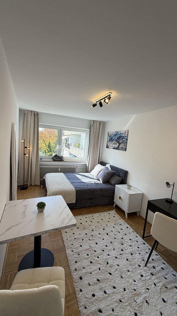 2 bedroom flat to rent, 53 m², Westenendstr. 237, München, Bavaria 2 bedroom flat to rent, 53 m², Westenendstr. 237, München, Bavaria