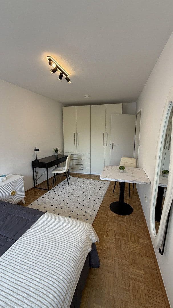 2 bedroom flat to rent, 53 m², Westenendstr. 237, München, Bavaria 2 bedroom flat to rent, 53 m², Westenendstr. 237, München, Bavaria