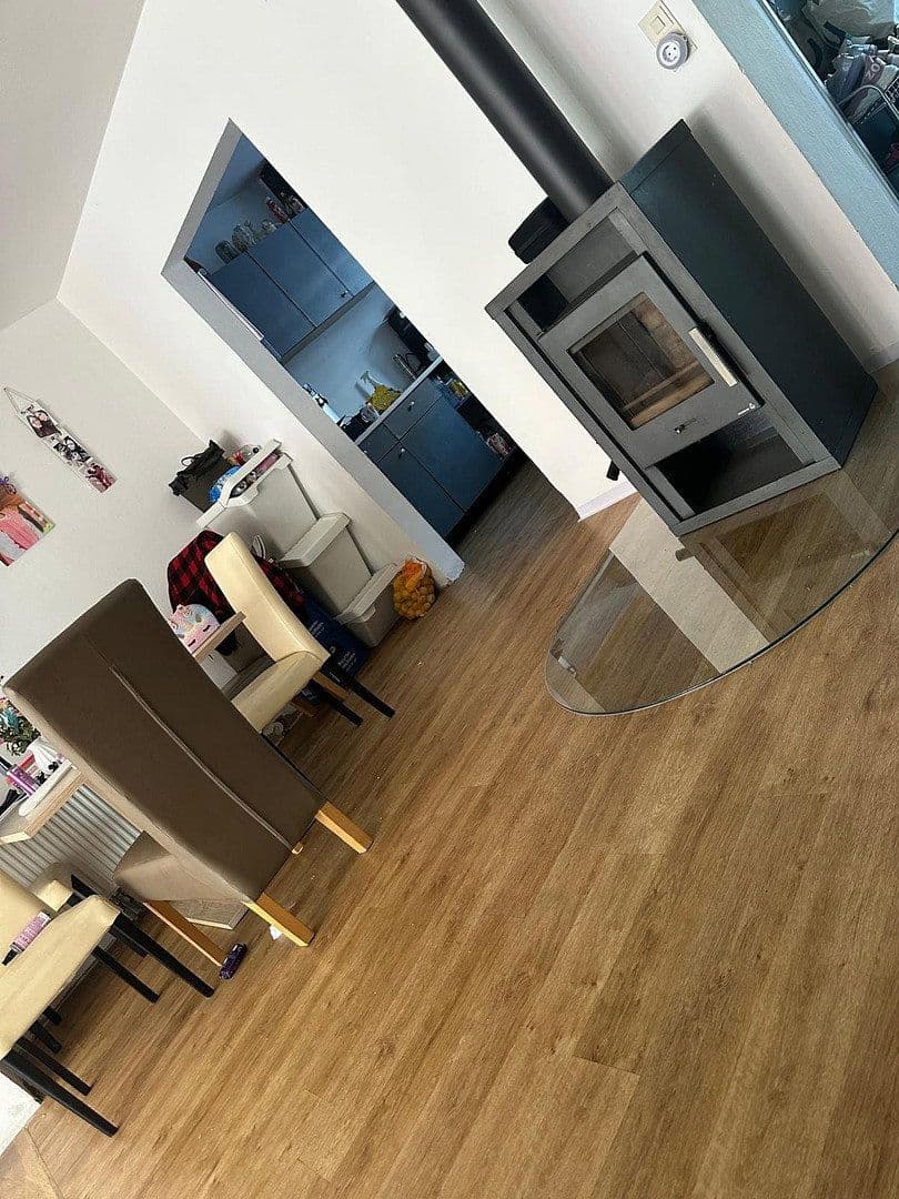 house to rent, 150 m², Untermeitingen, Bavaria house to rent, 150 m², Untermeitingen, Bavaria