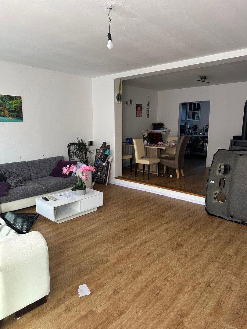 house to rent, 150 m², Untermeitingen, Bavaria house to rent, 150 m², Untermeitingen, Bavaria