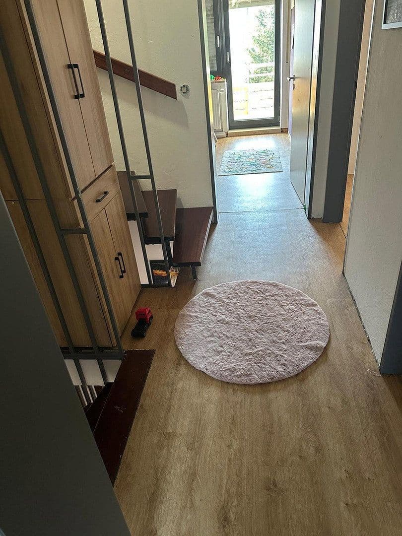 house to rent, 150 m², Untermeitingen, Bavaria house to rent, 150 m², Untermeitingen, Bavaria
