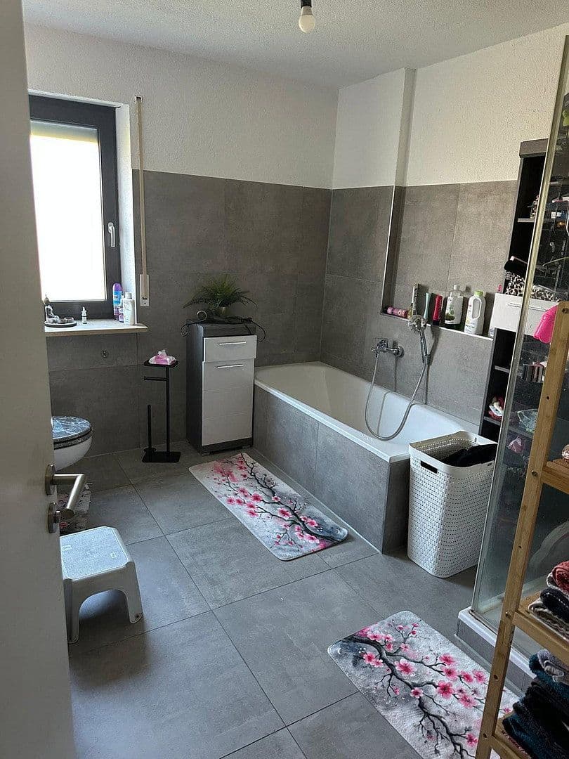 house to rent, 150 m², Untermeitingen, Bavaria house to rent, 150 m², Untermeitingen, Bavaria