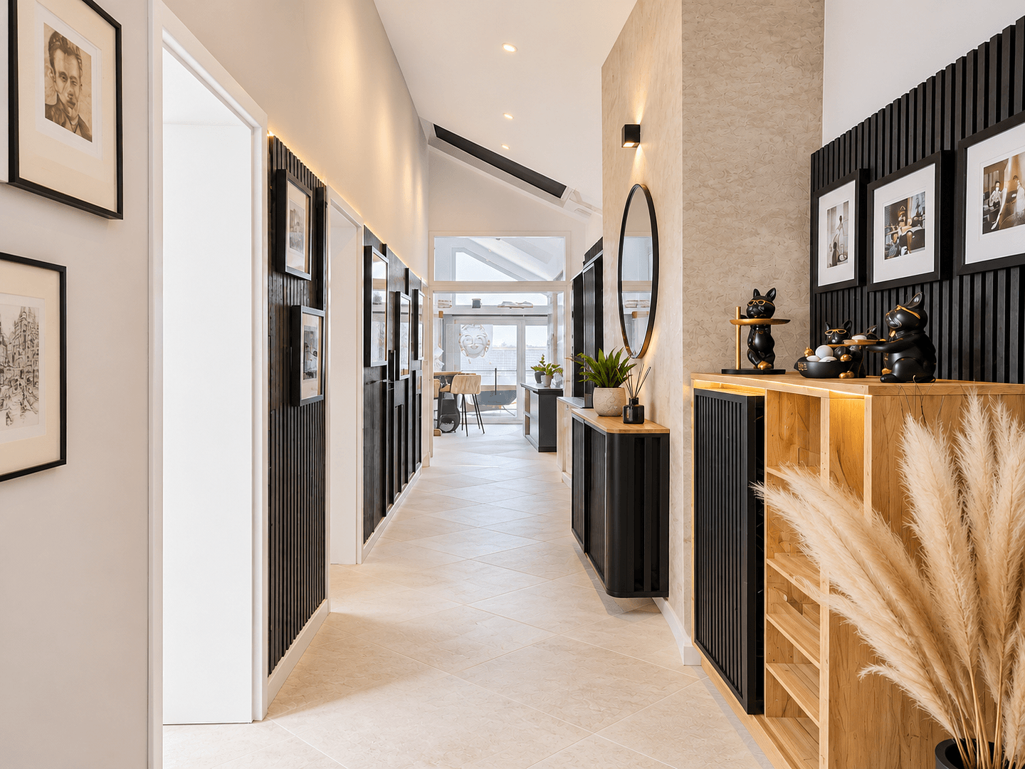 3 bedroom with open-plan kitchen flat for sale, 175 m², Erlenweg, Brunnthal /OT Faistenhaar, Bavaria 3 bedroom with open-plan kitchen flat for sale, 175 m², Erlenweg, Brunnthal /OT Faistenhaar, Bavaria