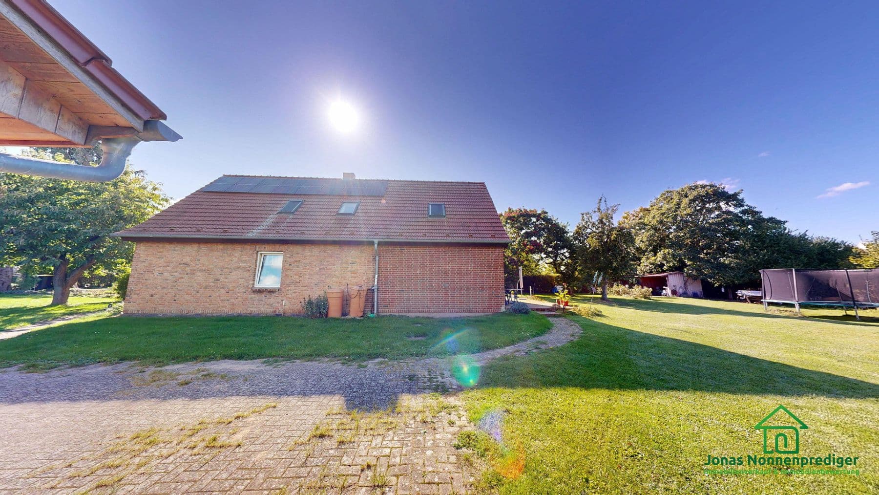house for sale, 185 m², Bahnhofsweg 8, Alt Sührkow, Mecklenburg-Vorpommern house for sale, 185 m², Bahnhofsweg 8, Alt Sührkow, Mecklenburg-Vorpommern