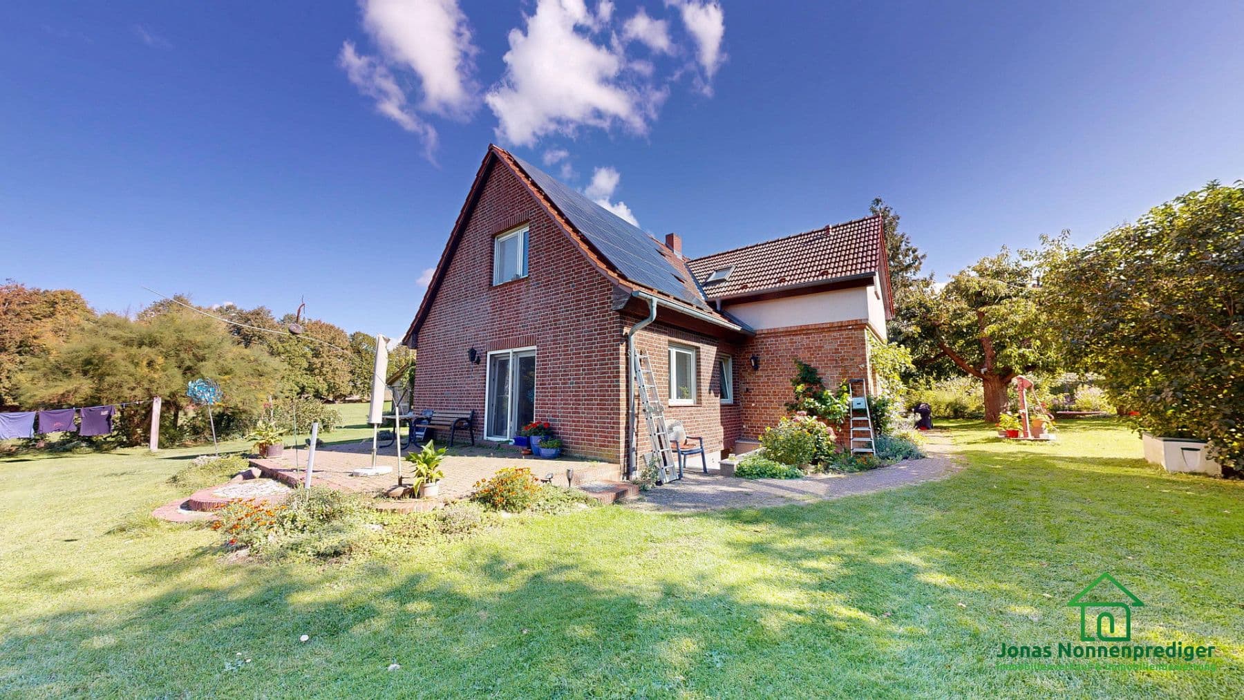 house for sale, 185 m², Bahnhofsweg 8, Alt Sührkow, Mecklenburg-Vorpommern house for sale, 185 m², Bahnhofsweg 8, Alt Sührkow, Mecklenburg-Vorpommern