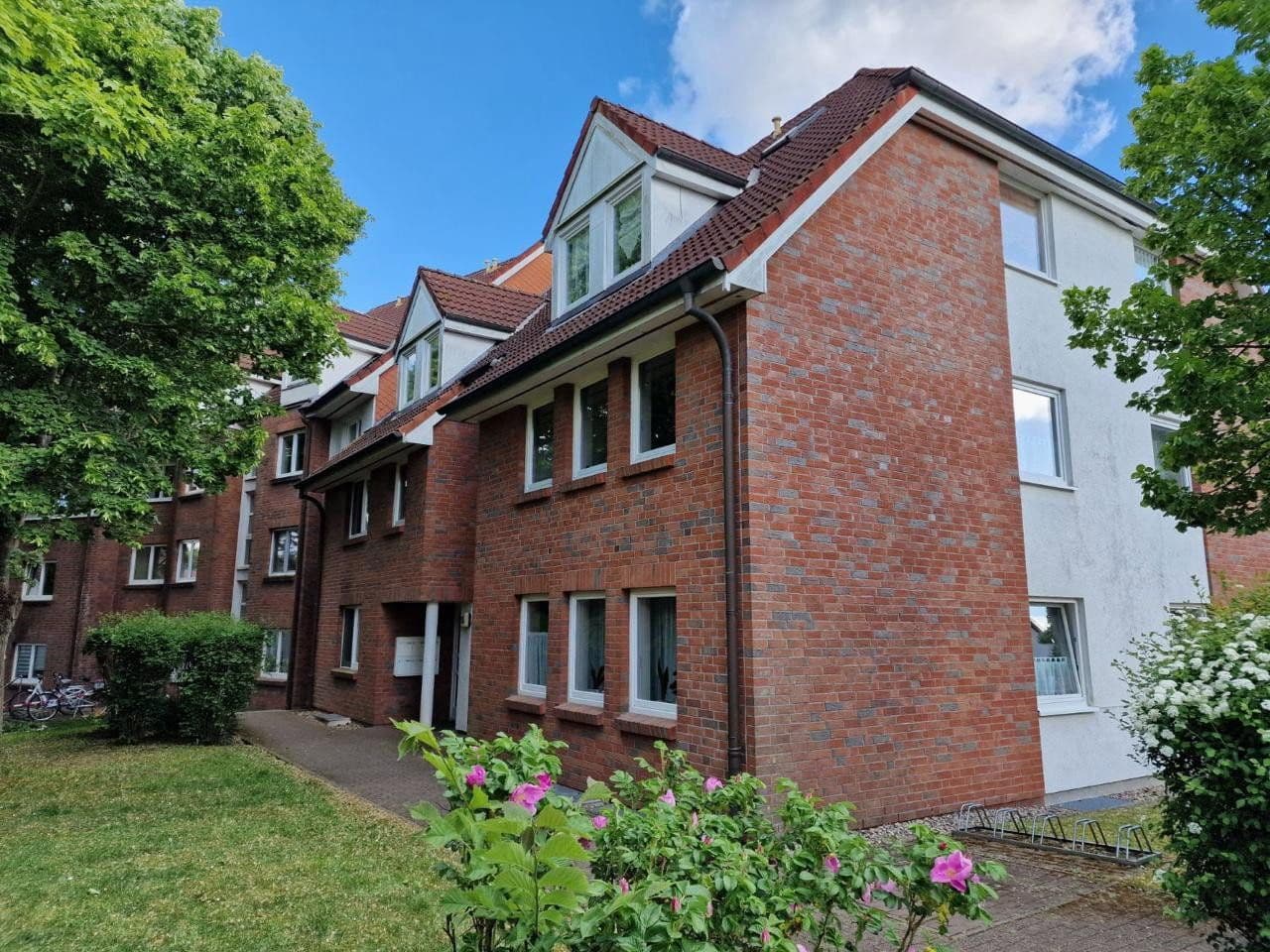 2 bedroom flat for sale, 56 m², Schwerin, Mecklenburg-Vorpommern 2 bedroom flat for sale, 56 m², Schwerin, Mecklenburg-Vorpommern