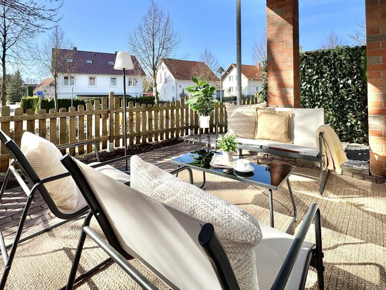 2 bedroom flat for sale, 56 m², Schwerin, Mecklenburg-Vorpommern 2 bedroom flat for sale, 56 m², Schwerin, Mecklenburg-Vorpommern