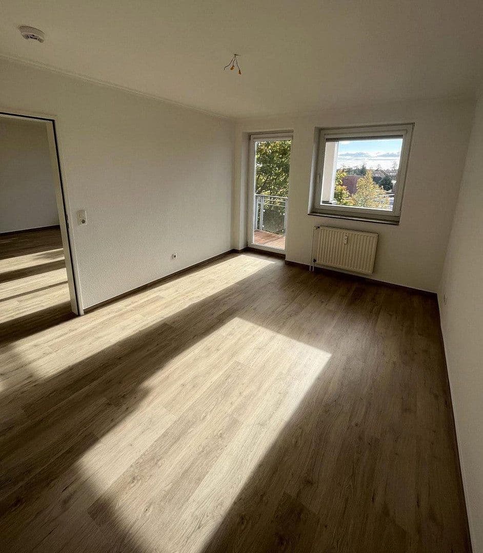 2 bedroom flat for sale, 56 m², Schwerin, Mecklenburg-Vorpommern 2 bedroom flat for sale, 56 m², Schwerin, Mecklenburg-Vorpommern