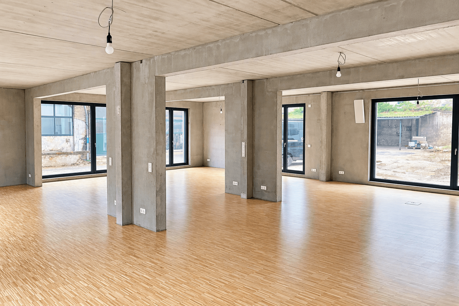 office to rent, 162 m², Eisenbahnstraße 5, Berlin, Berlin office to rent, 162 m², Eisenbahnstraße 5, Berlin, Berlin