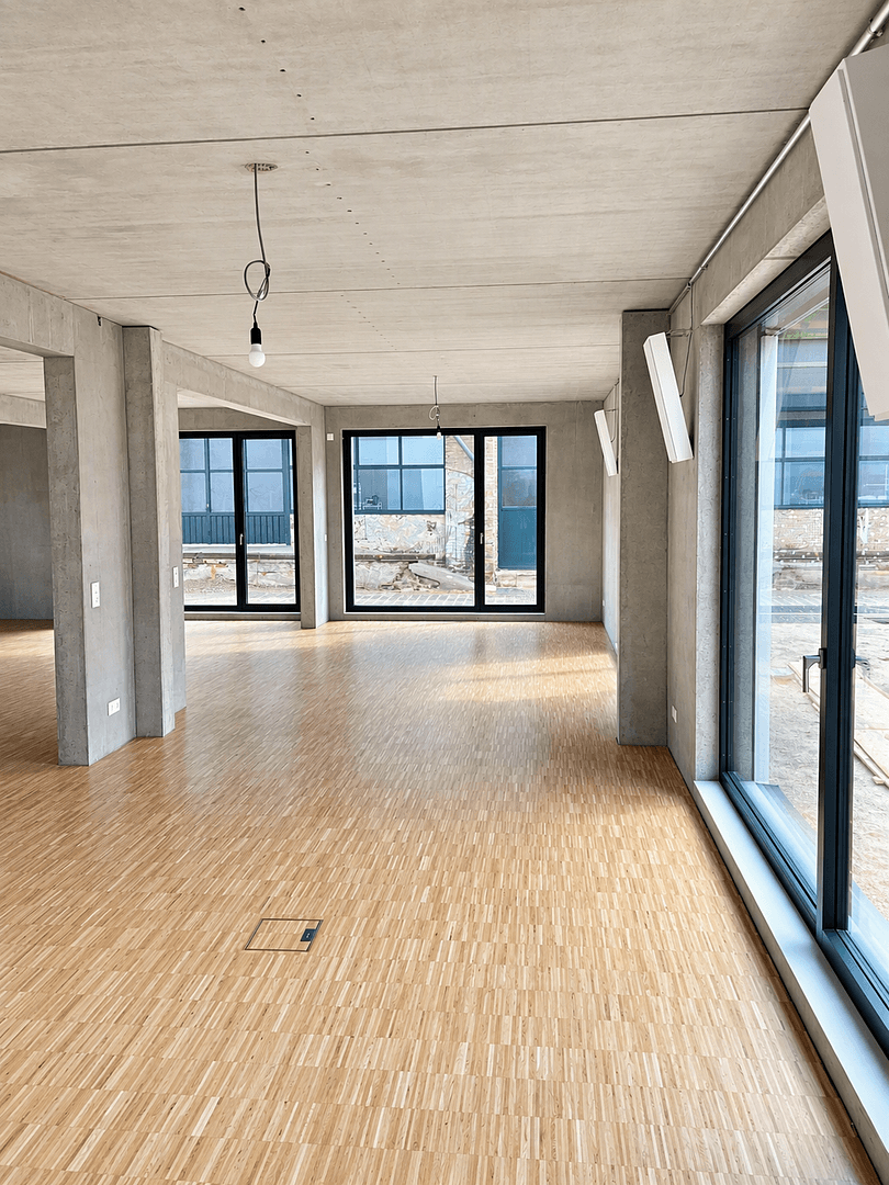 office to rent, 162 m², Eisenbahnstraße 5, Berlin, Berlin office to rent, 162 m², Eisenbahnstraße 5, Berlin, Berlin