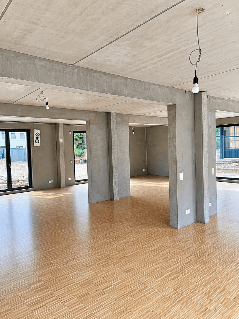 office to rent, 162 m², Eisenbahnstraße 5, Berlin, Berlin office to rent, 162 m², Eisenbahnstraße 5, Berlin, Berlin