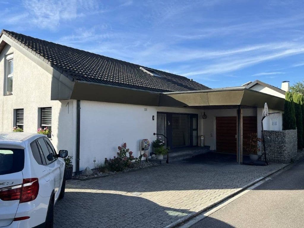 house for sale, 237 m², Rheinfelden (Baden), Baden-Württemberg house for sale, 237 m², Rheinfelden (Baden), Baden-Württemberg