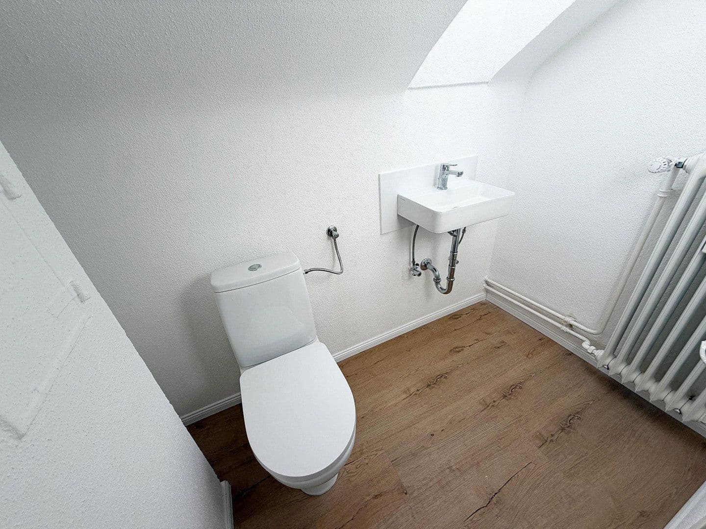 2 bedroom flat to rent, 46 m², Oberstenfeld, Baden-Württemberg 2 bedroom flat to rent, 46 m², Oberstenfeld, Baden-Württemberg