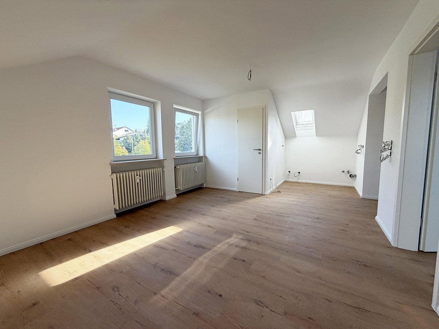 2 bedroom flat to rent, 46 m², Oberstenfeld, Baden-Württemberg 2 bedroom flat to rent, 46 m², Oberstenfeld, Baden-Württemberg