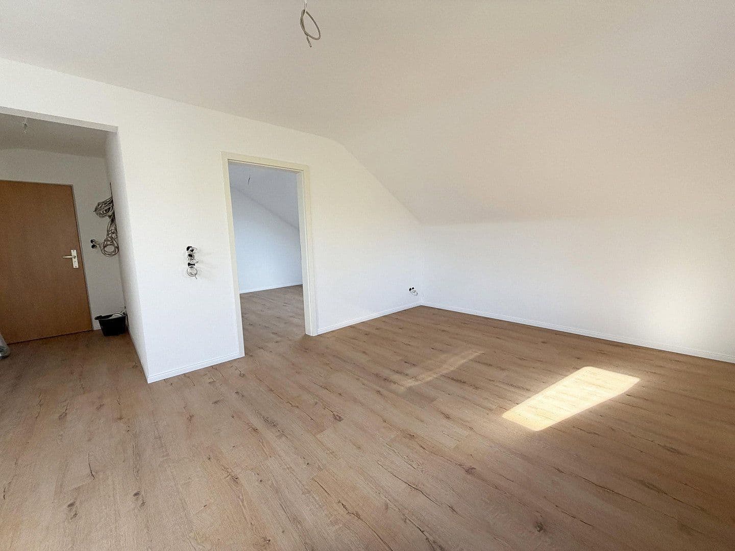 2 bedroom flat to rent, 46 m², Oberstenfeld, Baden-Württemberg 2 bedroom flat to rent, 46 m², Oberstenfeld, Baden-Württemberg