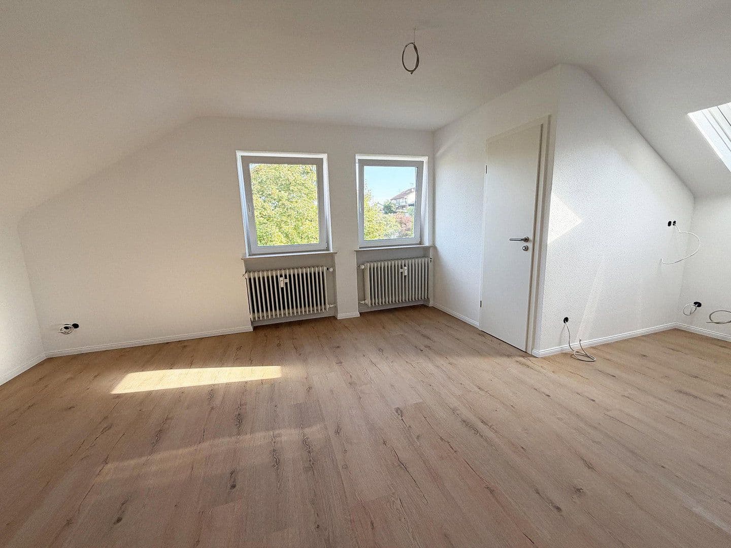 2 bedroom flat to rent, 46 m², Oberstenfeld, Baden-Württemberg 2 bedroom flat to rent, 46 m², Oberstenfeld, Baden-Württemberg