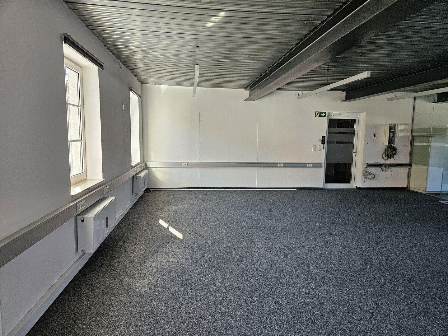 office to rent, 133 m², Kirchenstraße 2, Feldkirchen, Bavaria office to rent, 133 m², Kirchenstraße 2, Feldkirchen, Bavaria