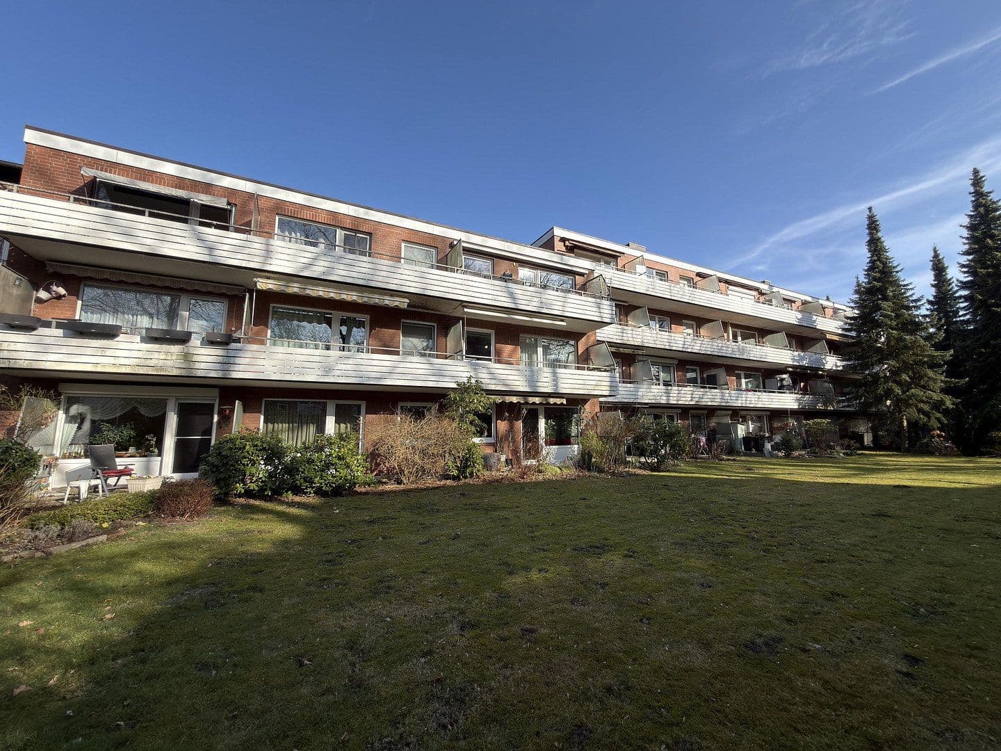 3 bedroom flat for sale, 66 m², Hamburg, Hamburg 3 bedroom flat for sale, 66 m², Hamburg, Hamburg