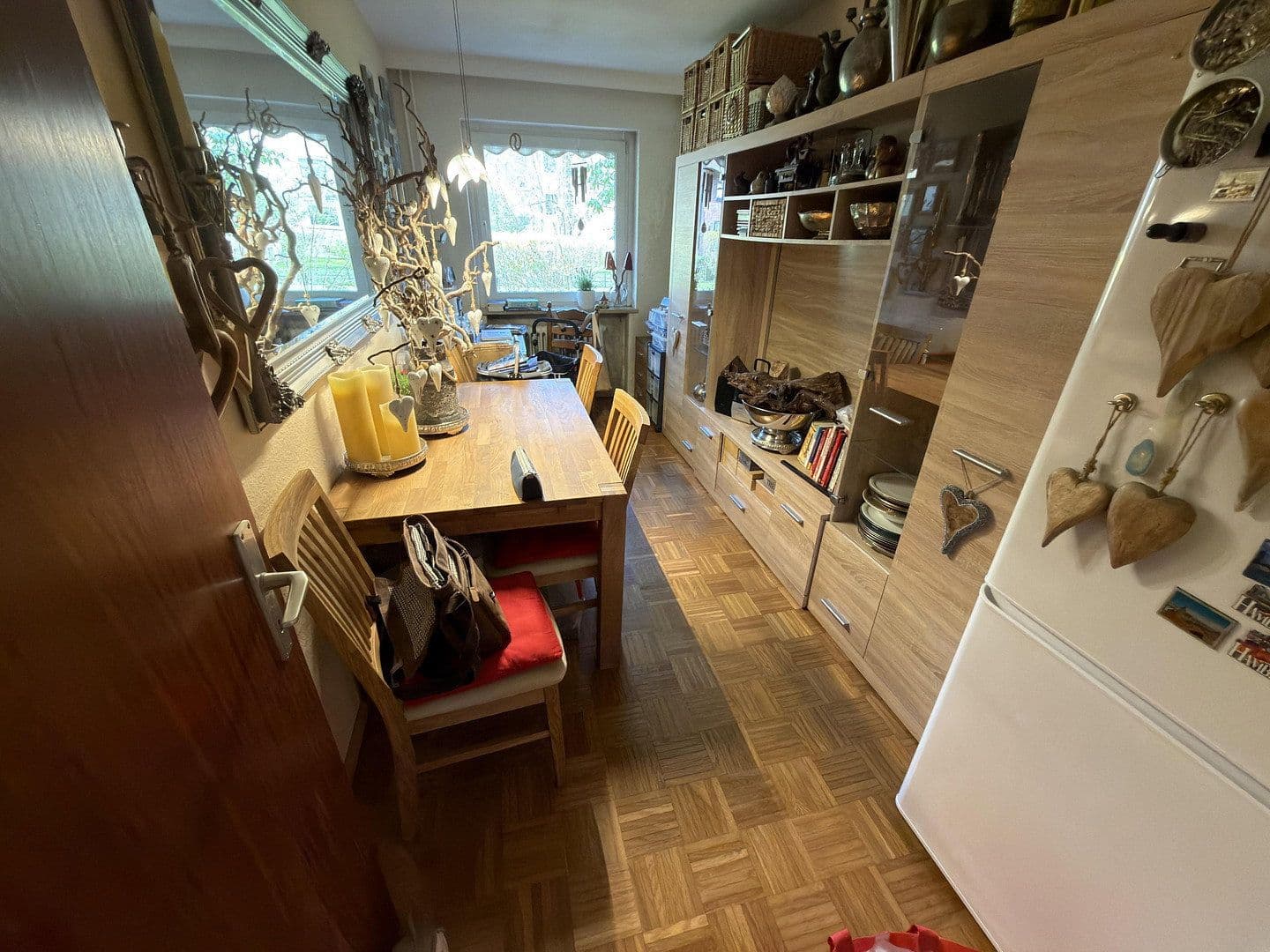 3 bedroom flat for sale, 66 m², Hamburg, Hamburg 3 bedroom flat for sale, 66 m², Hamburg, Hamburg