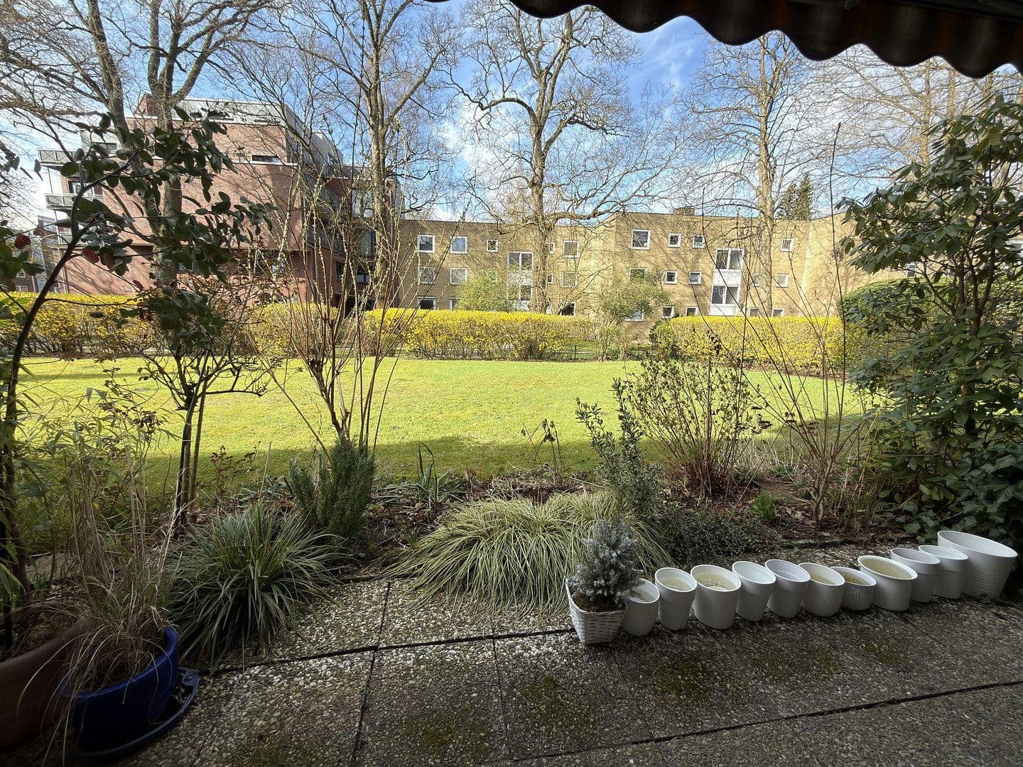 3 bedroom flat for sale, 66 m², Hamburg, Hamburg 3 bedroom flat for sale, 66 m², Hamburg, Hamburg