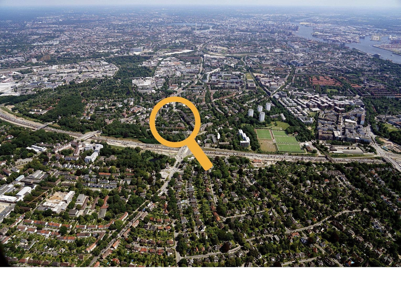 3 bedroom flat for sale, 66 m², Hamburg, Hamburg 3 bedroom flat for sale, 66 m², Hamburg, Hamburg