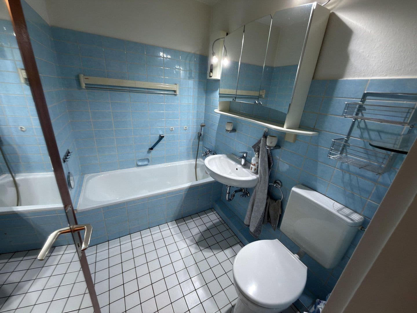 3 bedroom flat for sale, 66 m², Hamburg, Hamburg 3 bedroom flat for sale, 66 m², Hamburg, Hamburg