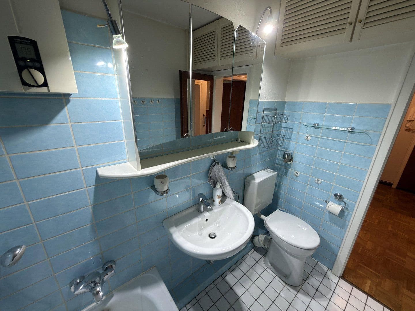 3 bedroom flat for sale, 66 m², Hamburg, Hamburg 3 bedroom flat for sale, 66 m², Hamburg, Hamburg
