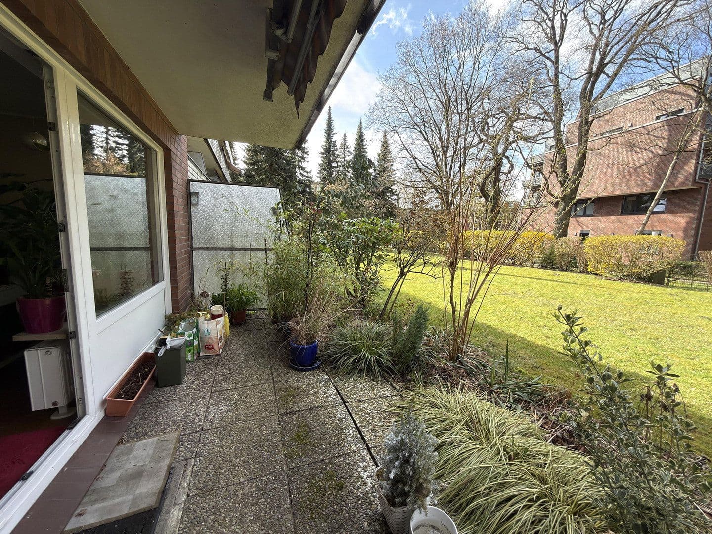 3 bedroom flat for sale, 66 m², Hamburg, Hamburg 3 bedroom flat for sale, 66 m², Hamburg, Hamburg