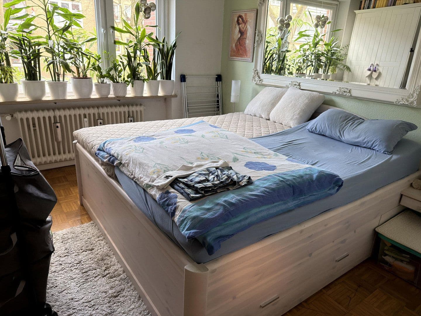 3 bedroom flat for sale, 66 m², Hamburg, Hamburg 3 bedroom flat for sale, 66 m², Hamburg, Hamburg
