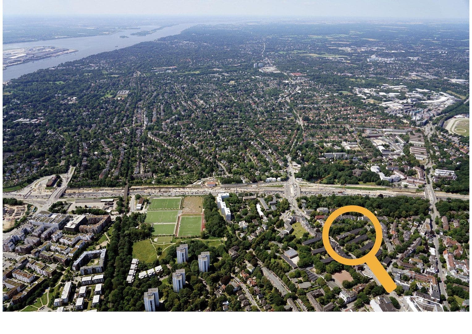 3 bedroom flat for sale, 66 m², Hamburg, Hamburg 3 bedroom flat for sale, 66 m², Hamburg, Hamburg