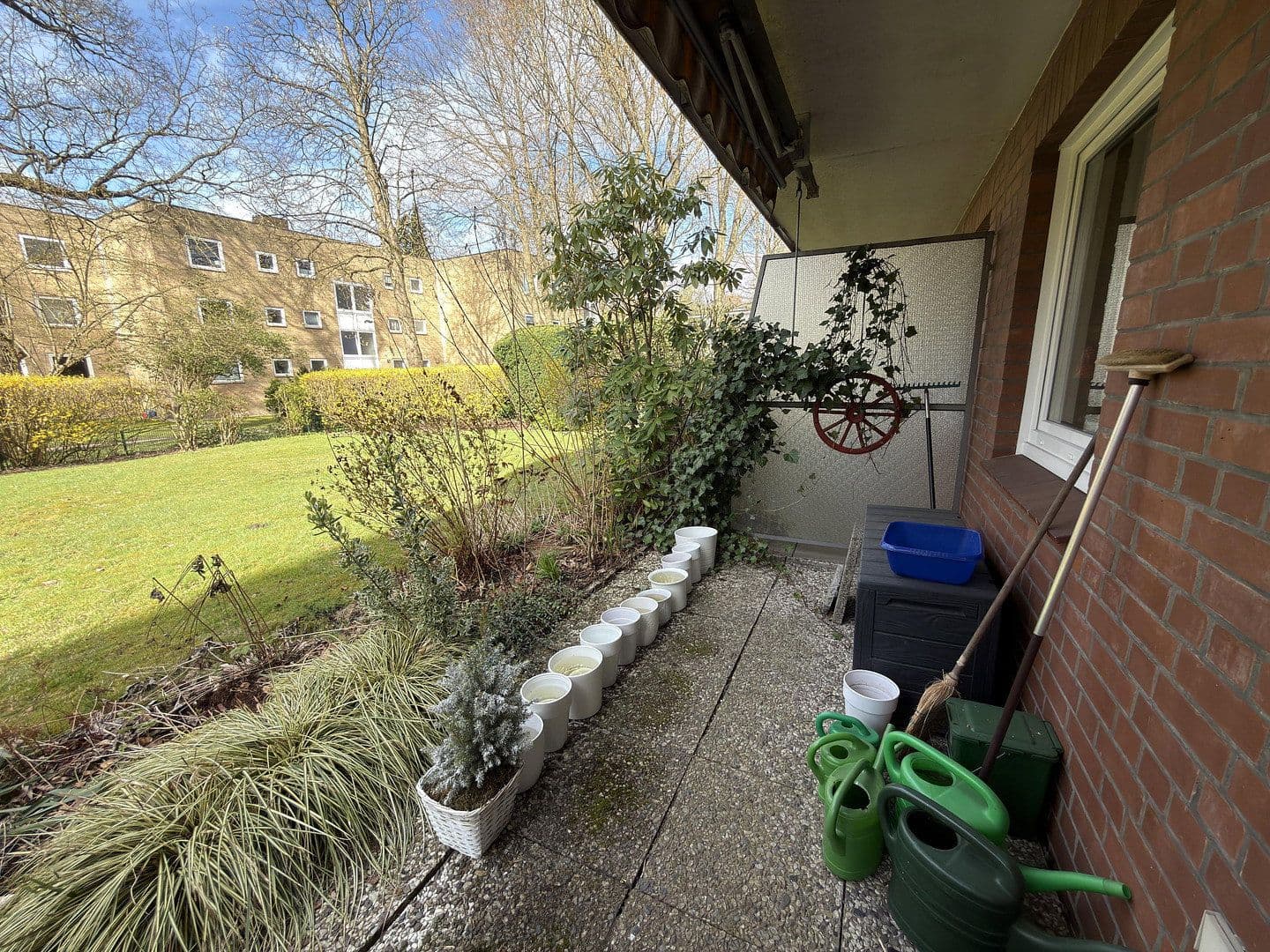 3 bedroom flat for sale, 66 m², Hamburg, Hamburg 3 bedroom flat for sale, 66 m², Hamburg, Hamburg
