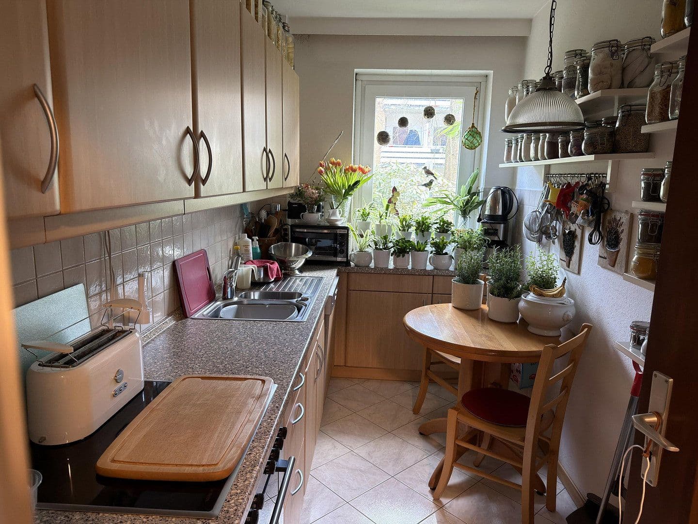 3 bedroom flat for sale, 66 m², Hamburg, Hamburg 3 bedroom flat for sale, 66 m², Hamburg, Hamburg