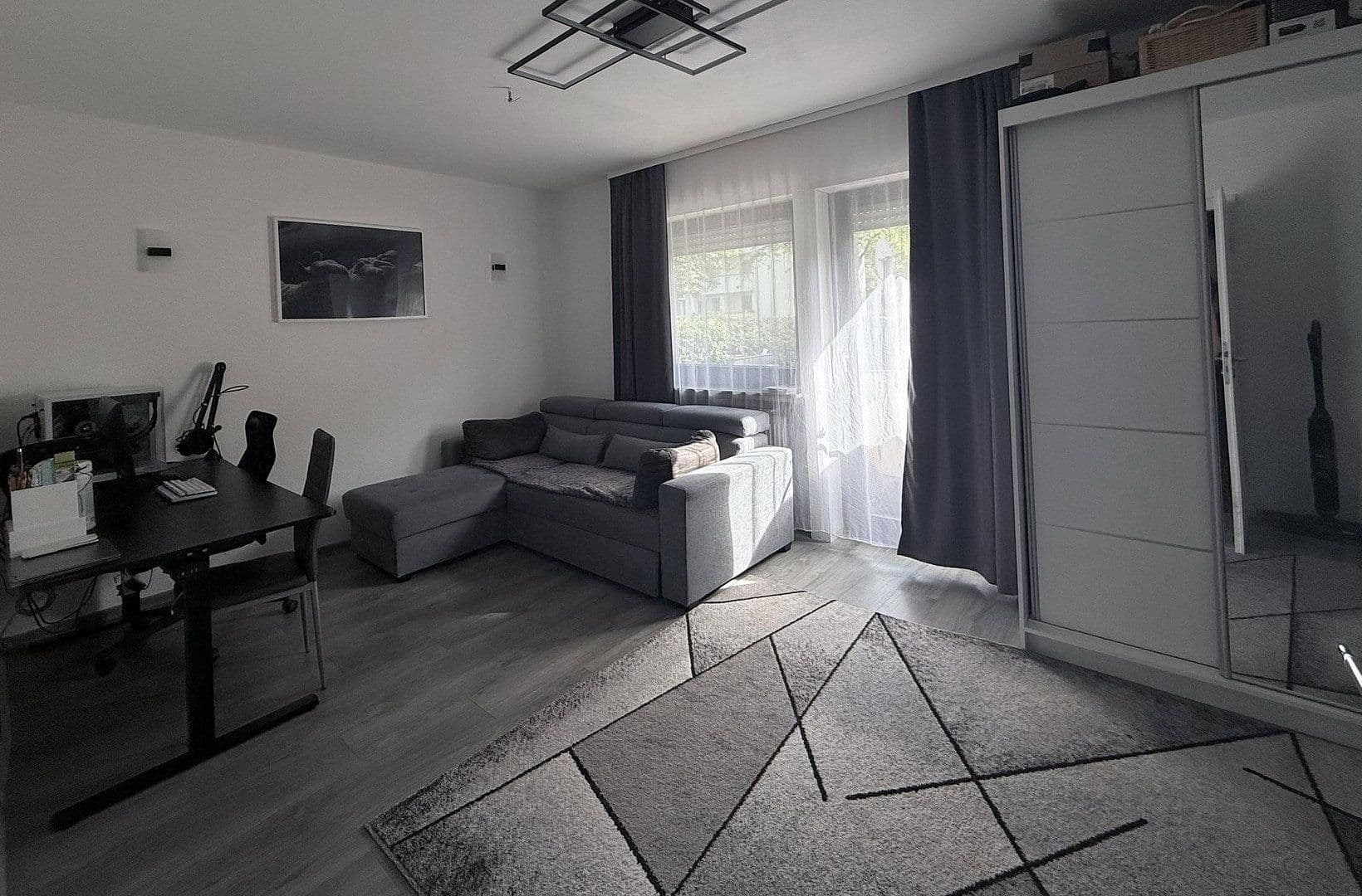 2 bedroom flat for sale, 54 m², Liebigstraße 30, Offenbach am Main, Hesse 2 bedroom flat for sale, 54 m², Liebigstraße 30, Offenbach am Main, Hesse