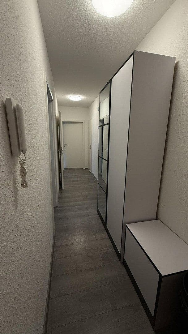 2 bedroom flat for sale, 54 m², Liebigstraße 30, Offenbach am Main, Hesse 2 bedroom flat for sale, 54 m², Liebigstraße 30, Offenbach am Main, Hesse
