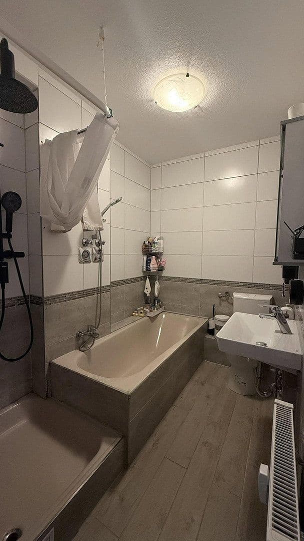 2 bedroom flat for sale, 54 m², Liebigstraße 30, Offenbach am Main, Hesse 2 bedroom flat for sale, 54 m², Liebigstraße 30, Offenbach am Main, Hesse