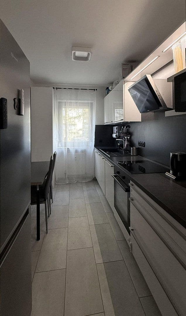 2 bedroom flat for sale, 54 m², Liebigstraße 30, Offenbach am Main, Hesse 2 bedroom flat for sale, 54 m², Liebigstraße 30, Offenbach am Main, Hesse