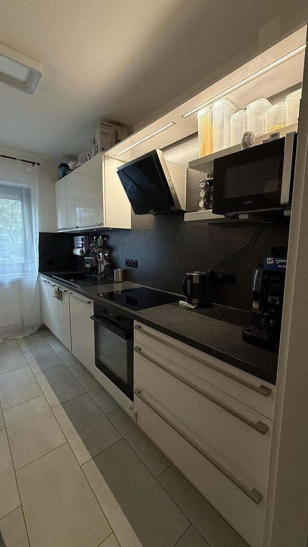 2 bedroom flat for sale, 54 m², Liebigstraße 30, Offenbach am Main, Hesse 2 bedroom flat for sale, 54 m², Liebigstraße 30, Offenbach am Main, Hesse