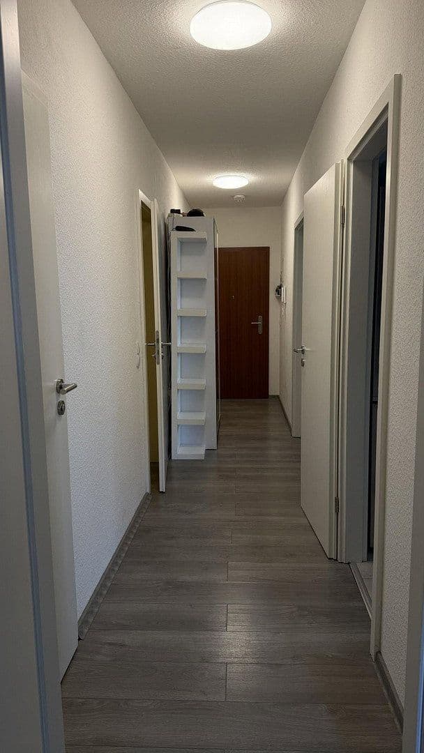 2 bedroom flat for sale, 54 m², Liebigstraße 30, Offenbach am Main, Hesse 2 bedroom flat for sale, 54 m², Liebigstraße 30, Offenbach am Main, Hesse