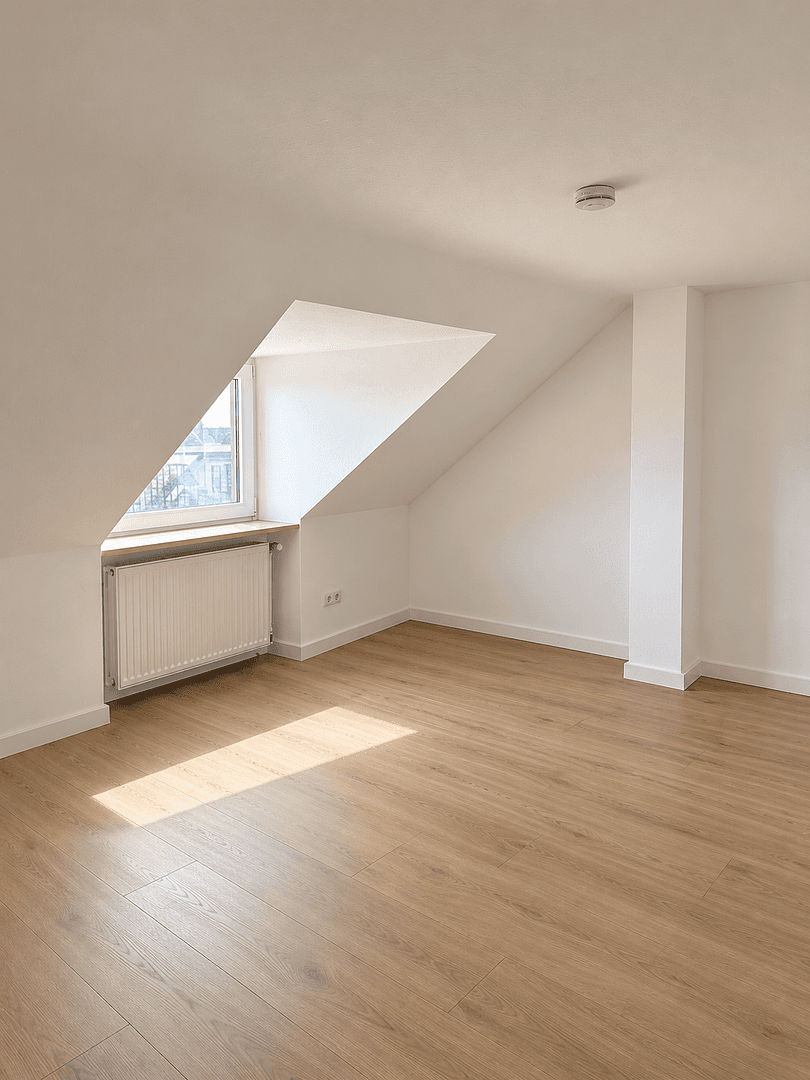 3 bedroom flat to rent, 90 m², Augustastraße 41, Witten, North Rhine-Westphalia 3 bedroom flat to rent, 90 m², Augustastraße 41, Witten, North Rhine-Westphalia
