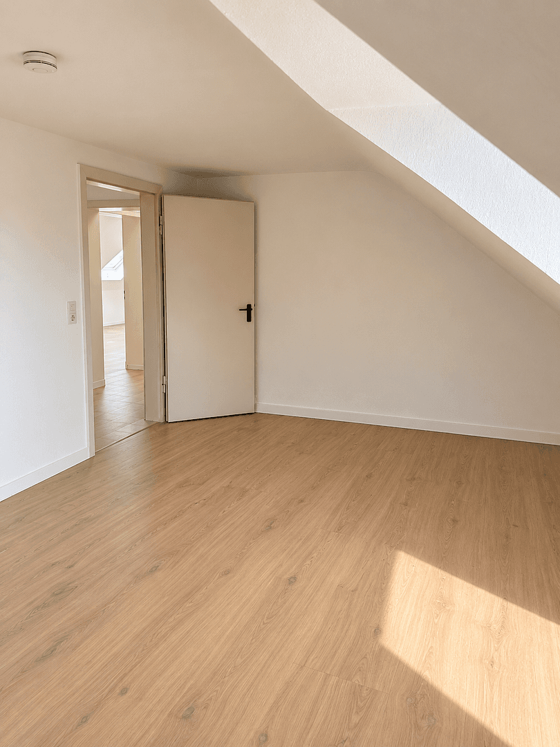 3 bedroom flat to rent, 90 m², Augustastraße 41, Witten, North Rhine-Westphalia 3 bedroom flat to rent, 90 m², Augustastraße 41, Witten, North Rhine-Westphalia