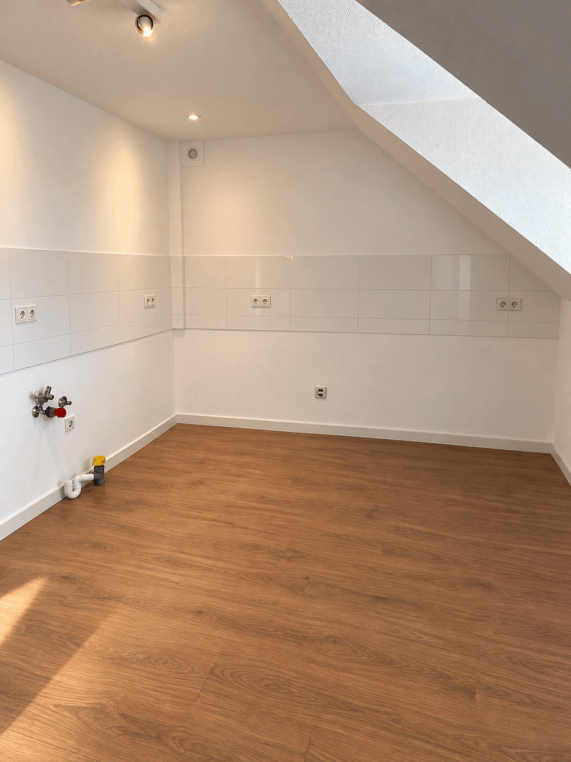 3 bedroom flat to rent, 90 m², Augustastraße 41, Witten, North Rhine-Westphalia 3 bedroom flat to rent, 90 m², Augustastraße 41, Witten, North Rhine-Westphalia