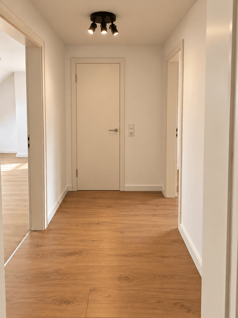3 bedroom flat to rent, 90 m², Augustastraße 41, Witten, North Rhine-Westphalia 3 bedroom flat to rent, 90 m², Augustastraße 41, Witten, North Rhine-Westphalia