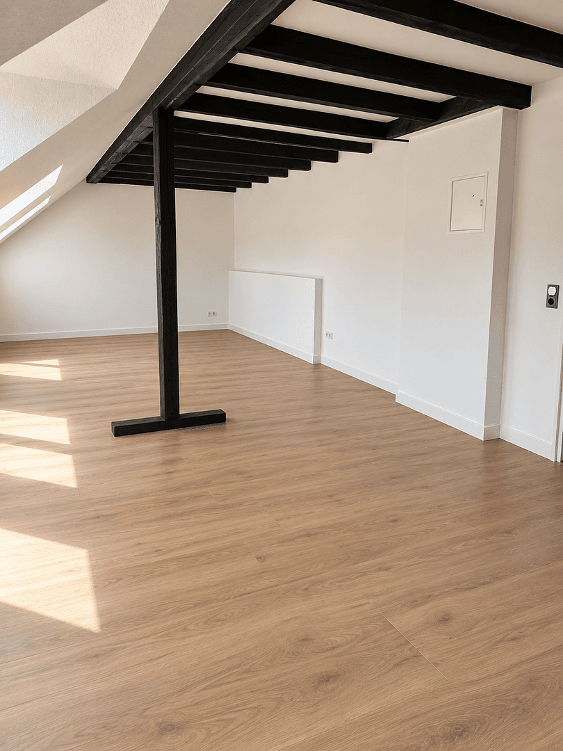 3 bedroom flat to rent, 90 m², Augustastraße 41, Witten, North Rhine-Westphalia 3 bedroom flat to rent, 90 m², Augustastraße 41, Witten, North Rhine-Westphalia