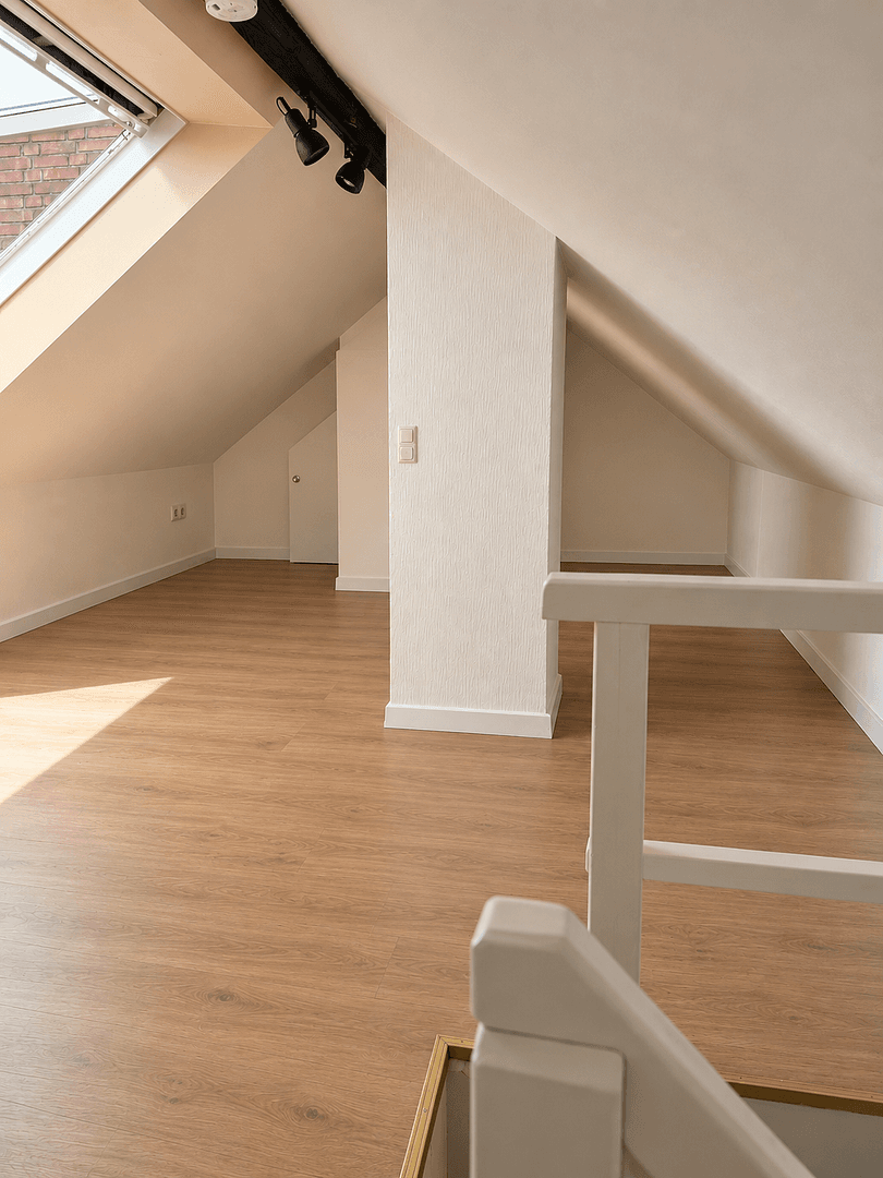 3 bedroom flat to rent, 90 m², Augustastraße 41, Witten, North Rhine-Westphalia 3 bedroom flat to rent, 90 m², Augustastraße 41, Witten, North Rhine-Westphalia