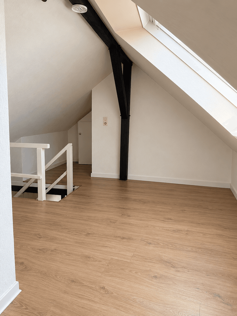 3 bedroom flat to rent, 90 m², Augustastraße 41, Witten, North Rhine-Westphalia 3 bedroom flat to rent, 90 m², Augustastraße 41, Witten, North Rhine-Westphalia