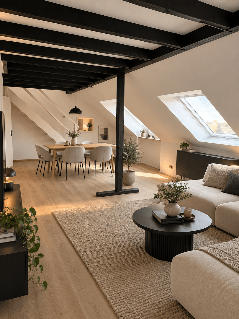 3 bedroom flat to rent, 90 m², Augustastraße 41, Witten, North Rhine-Westphalia 3 bedroom flat to rent, 90 m², Augustastraße 41, Witten, North Rhine-Westphalia