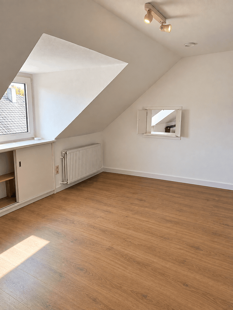3 bedroom flat to rent, 90 m², Augustastraße 41, Witten, North Rhine-Westphalia 3 bedroom flat to rent, 90 m², Augustastraße 41, Witten, North Rhine-Westphalia