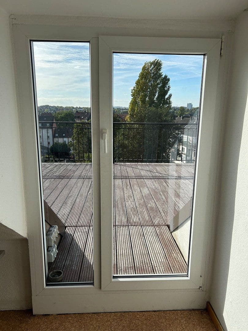 3 bedroom flat to rent, 90 m², Augustastraße 41, Witten, North Rhine-Westphalia 3 bedroom flat to rent, 90 m², Augustastraße 41, Witten, North Rhine-Westphalia