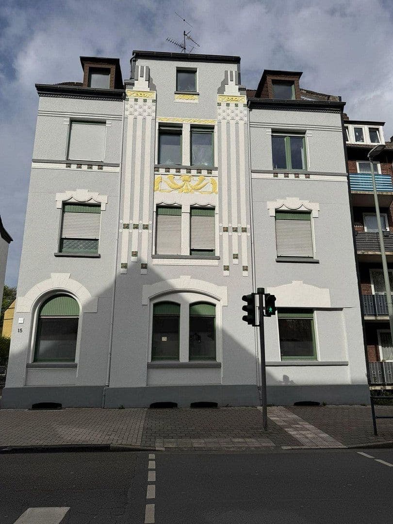 house for sale, 421 m², Steinstraße 15, Herne, North Rhine-Westphalia house for sale, 421 m², Steinstraße 15, Herne, North Rhine-Westphalia